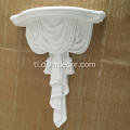 Polyurethane Decorative Wall Ornament